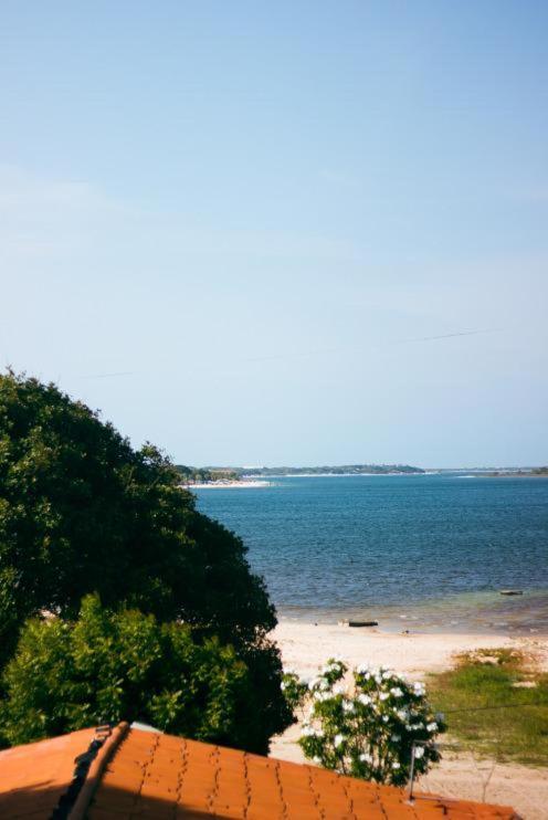 Pousada Sol Dourado Jijoca de Jericoacoara Buitenkant foto