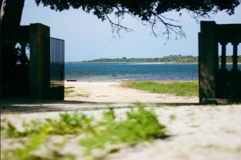 Pousada Sol Dourado Jijoca de Jericoacoara Buitenkant foto